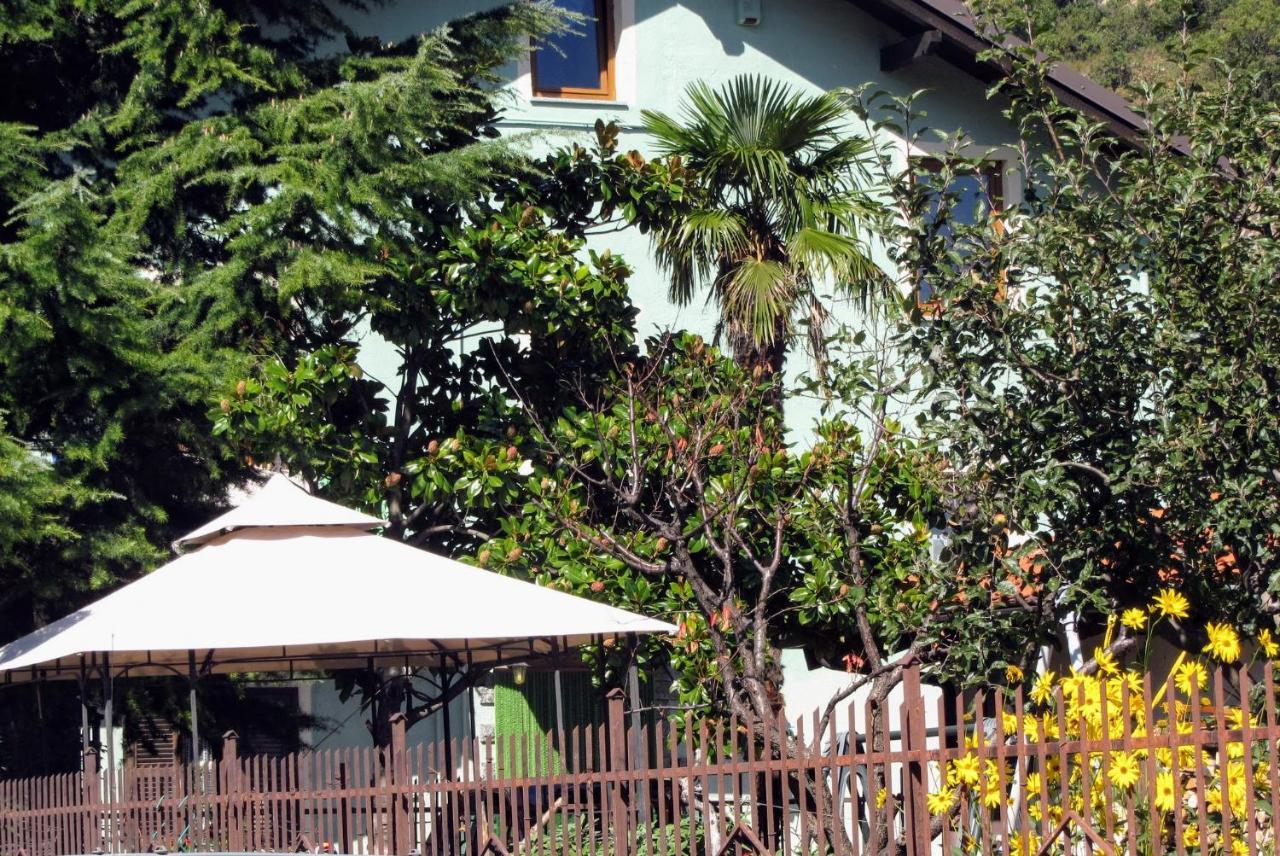 B&B Rocciamelone Susa Bagian luar foto