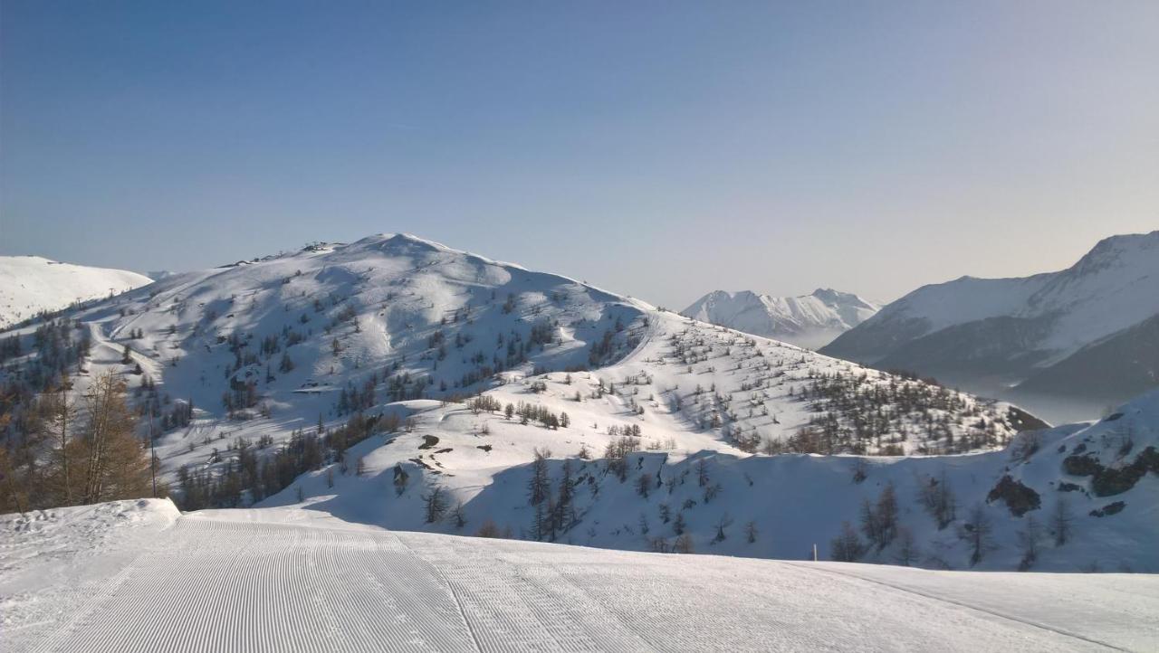 B&B Rocciamelone Susa Bagian luar foto