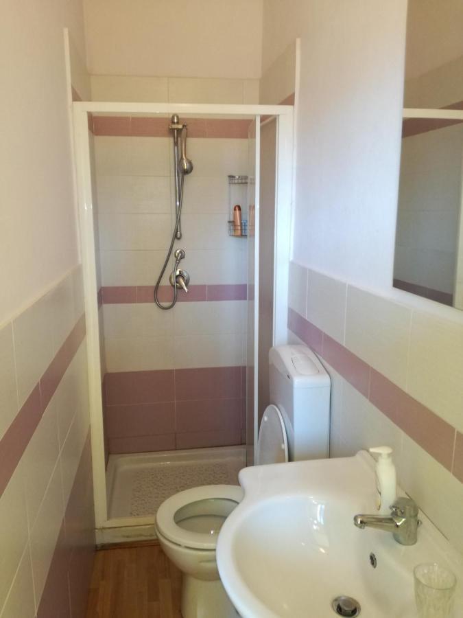 B&B Rocciamelone Susa Bagian luar foto